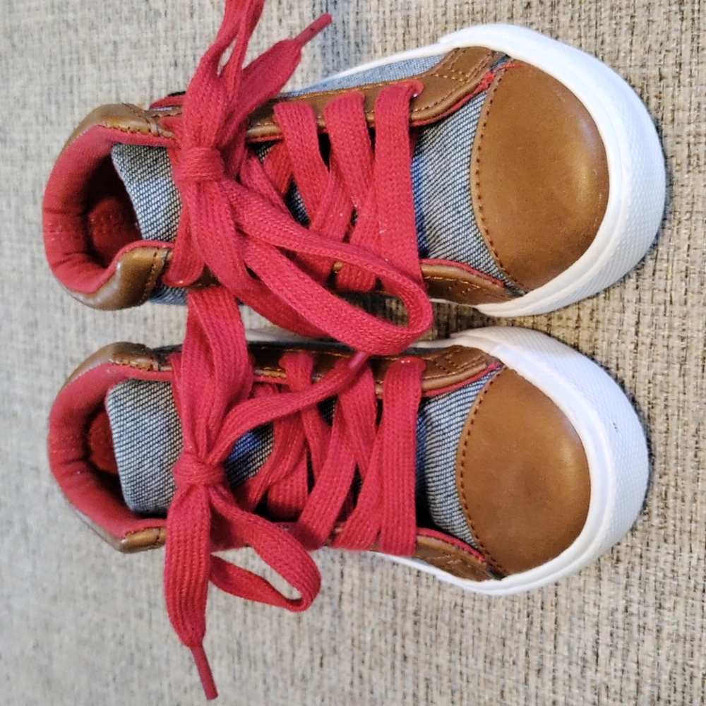 Disney Mickey Mouse Shoes